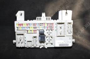 4MT5T-14A073-DH БЛОК BSI Ford C-MAX Z