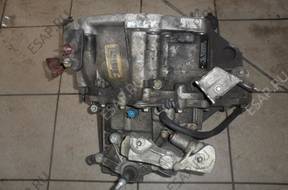 4.RENAULT КОРОБКА ПЕРЕДАЧ NDO OO8 130KM 7701717783