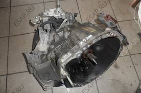 4.RENAULT КОРОБКА ПЕРЕДАЧ NDO OO8 130KM 7701717783