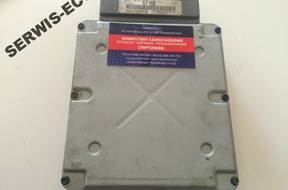 4S41-12A650-BB 6FAB БЛОК УПРАВЛЕНИЯ FORD TRANZIT CONNECT