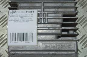4S7112A650GB БЛОК УПРАВЛЕНИЯ FORD MONDEO 2.0 TDCI