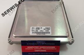 4T1112A650CB 12249770 БЛОК УПРАВЛЕНИЯ FORD CONNECT 1.8