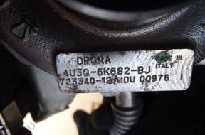 4U3Q-6K682-BJ ТУРБОКОМПРЕССОР CITROEN C5 2.7 HDI