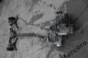 4X4 КОРОБКА ПЕРЕДАЧ комплект NAPDW T5 РЕСТАЙЛИНГ T6 2.0 TDI