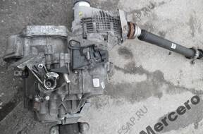 4X4 КОРОБКА ПЕРЕДАЧ комплект NAPDW T5 РЕСТАЙЛИНГ T6 2.0 TDI