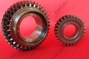 5 piтыс. км. СТУПЕНЧАТАЯ biegu VW TRANSPORTER T5 02Z311158