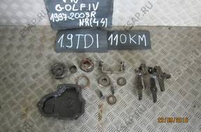5-СТУПЕНЧАТАЯ KOO 5-ступенчатая VW GOLF IV 1.9TDI 110KM DOY