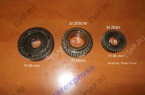 5-СТУПЕНЧАТАЯ КОРОБКА ПЕРЕДАЧ VW T4 2.5 TDI SDI СBATKA TRYB