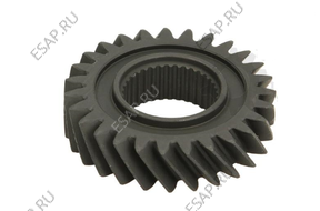 5-СТУПЕНЧАТАЯ КОРОБКА ПЕРЕДАЧ VW T5 1.9 TDI FJH GTZ GTY FJJ JCC