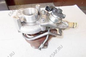5 ТУРБОКОМПРЕССОР PEUGEOT 208 1.4 E-HDI 49373-52020