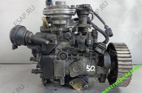 50. ТНВД 0460494438 LAGUNA 2.2 DT