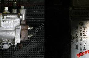 50 ТНВД 1.7 DTI OPEL 8-97185242-2