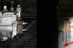 50 ТНВД 1.7 DTI OPEL 8-97185242-2