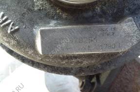 500379251 ТУРБОКОМПРЕССОР  IVECO  2.8 HPI