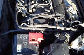 501Z двигатель FORD MONDEO MK3 2.0TDCI 130KM 2003 год,