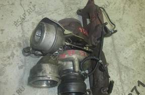 5026 ТУРБОКОМПРЕССОР VW 03G253010C
