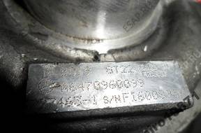 503 ТУРБОКОМПРЕССОР MERCEDES E - KLASA 2.7 CDI !!