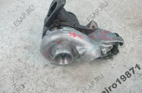 5040 ТУРБОКОМПРЕССОР 2.2CDI A6460960099