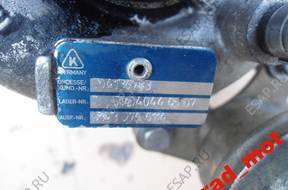 504136783 ТУРБИНА  2.3 HPI IVECO DAILY 06-12