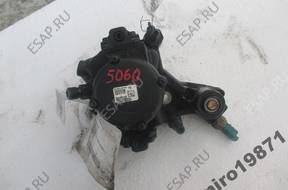 5060 ТНВД PEUGEOT CITROEN 9656391680