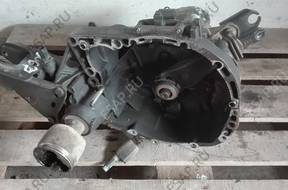 5063/КОРОБКА ПЕРЕДАЧW MEGANE COUPE 1997