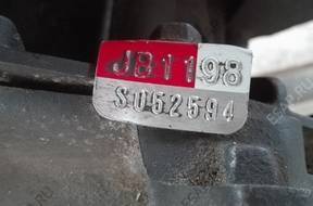 5063/КОРОБКА ПЕРЕДАЧW MEGANE COUPE 1997