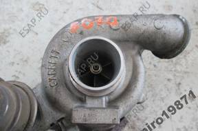 5070 ТУРБО OPEL 2.0 DTI 90570506 454216-25