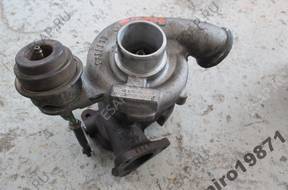 5070 ТУРБО OPEL 2.0 DTI 90570506 454216-25