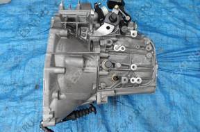 508 5008 C5 DS5 2.0 EHDI КОРОБКА ПЕРЕДАЧW 20MB33