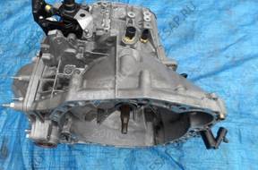 508 5008 C5 DS5 2.0 HDI КОРОБКА ПЕРЕДАЧW 20MB25