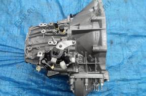 508 5008 C5 DS5 2.0 HDI КОРОБКА ПЕРЕДАЧW 20MB37