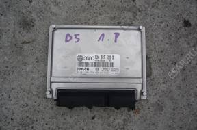 50KOMPUTER 8D0907558B 1.8 PASSAT B5 A6