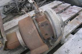 50SCANIA R XPI 2009 год ТУРБИНА