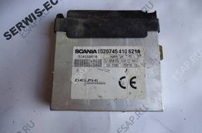 510150010 15207454106214 МОДУЛЬ SCANIA 144 480