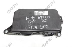 51714518 МОДУЛЬ БЛОК УПРАВЛЕНИЯ КОМФОРТОМ STILO 1.9 JTD
