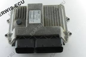 517962241 MJD6F3.P7 БЛОК УПРАВЛЕНИЯ ECU FIAT GRANDE PUNTO