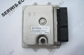 51880759 MJD8F2.F1 БЛОК УПРАВЛЕНИЯ FIAT FIORINO 1.3 75 HP