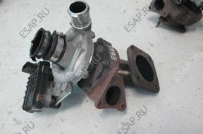 5198 TURBOSPRARK FORD TRANSIT 2.2D 8C1Q-6K682-BC