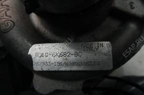 5198 TURBOSPRARK FORD TRANSIT 2.2D 8C1Q-6K682-BC