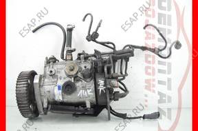 5231 ТНВД FIA BRAVO 1.9 D R8444B610A