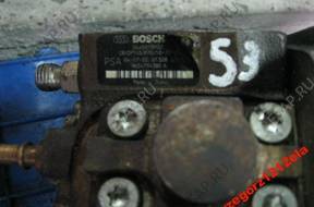 53 PEUGEOT 308 1.6 HDI ТНВД 0445010102