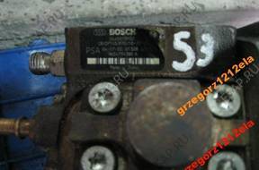 53 PEUGEOT 308 1.6 HDI ТНВД 0445010102