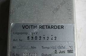 53023242 МОДУЛЬ RETARDERA VOITH ZF MERCEDES SETRA 53023242 МОДУЛЬ RETARDERA VOITH ZF MERCEDES SETRA