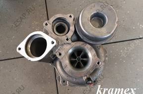 53039401631 06M145702G Audi Volkswagen Turbospra