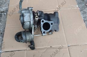 53039880005 ТУРБОКОМПРЕССОР vw passat b5 1.8 T