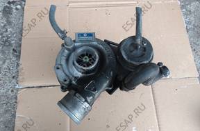 53039880005 ТУРБОКОМПРЕССОР vw passat b5 1.8 T