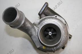 53049880062 Opel Renault 3.0 53049880066 ТУРБИНА
