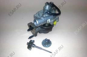54359700006 ТУРБИНА 1.3CDTI OPEL/FIAT/SUZUKI