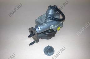 54359700006 ТУРБИНА 1.3CDTI OPEL/FIAT/SUZUKI