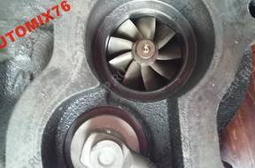 54359880000-ТУРБИНА RENAULT KANGO CLIO 1,5DCI-